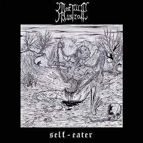 Martillo Austral : Self​-​Eater